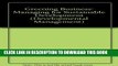 Best Seller Greening Business: Managing for Sustainable Development (Developmental Management