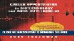 Best Seller Career Opportunities in Biotechnology and Drug Development Free Download