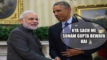 Soch Bhi Kaise Liya | Sonam Gupta bewafa hai | Funny Comedy Video 2016 | Sonam Gupta Comedy Video