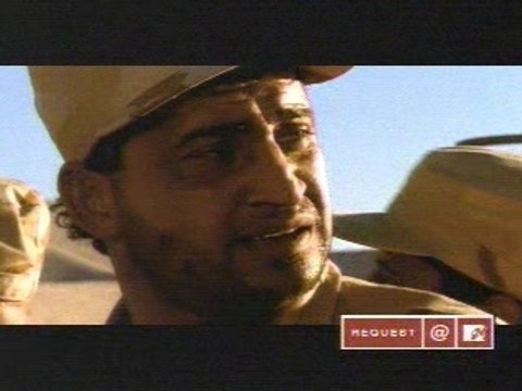 Puff Daddy & Mase- Been Around The World