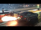 900hp FLAME THROWER Supra