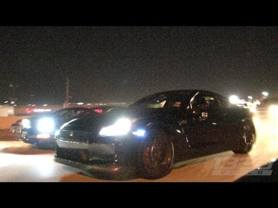 Texas Streets 2013 DVD/BluRay teaser - LIVE from Houston