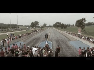 KOTS IX DVD Trailer - $15,000 Race!