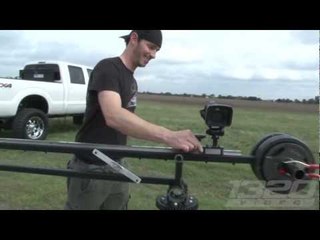 GT-R Camera Rig - Texas Invitational