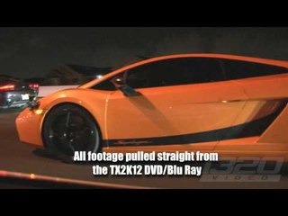 TT Lambo LAUNCHES