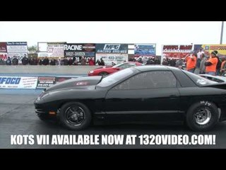 KOTS VII DVD Trailer - Released!