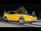 Boosted GT Street Racing