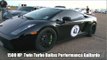 1300hp TT Lambo vs 1150hp Viper - CLOSEST Race @Texas Invitational