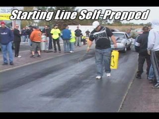 KOTS 2009 DVD Trailer - $13,000 Street Car Race