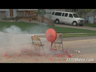 16000 firecracker roll