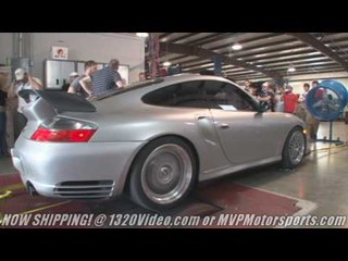 TX2K10 Supra Nationals STREET LEGAL - DVD Trailer