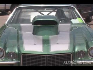 Cash Days V DVD Trailer - Big Money Street Racing