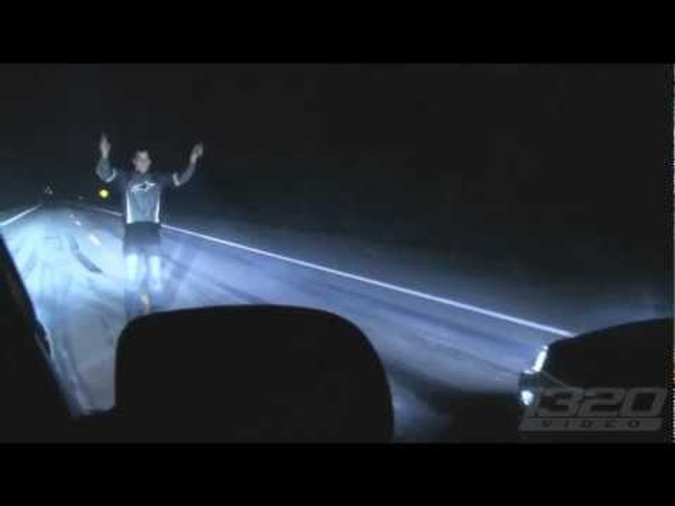 15 Minutes of Street Racing!