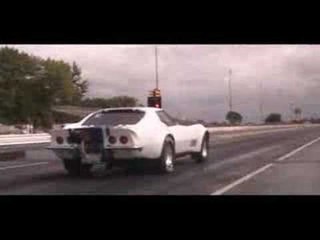 Drag Week 2006 DVD Trailer - 1320Video.com