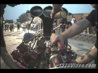 Epic Street Machine Shootout 2009 & After Party! 🚗🔥 - Part 2 of 2