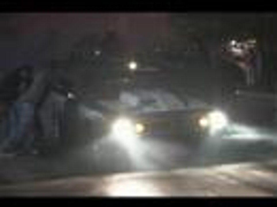 Big Street Wheelie