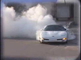 Twin Turbo Diesel Vette!?!?!?