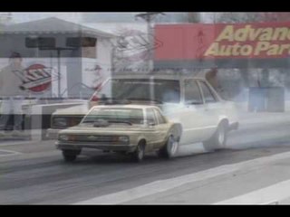 Worlds quickest STOCK LS based Motor