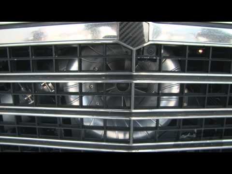 Drag Week 2011 - Monday - Low 7's, A Wreck & Wheelies!