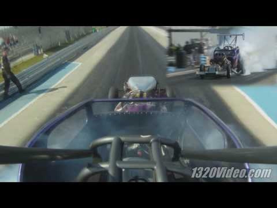 Nitro Madness In-Car & 1320Video's first full 1080p HD Video!