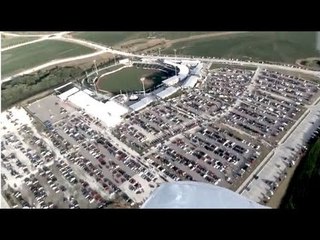 Omaha's Ice Cream Cruise 2013 - 3,000+ Cars!!!