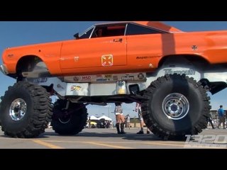 Ice Cream Cruise 2012 - OFFICIAL Video - Part 2