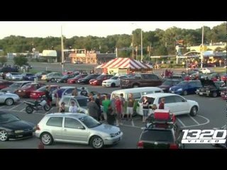 2011 Ice Cream Cruise (1320video)
