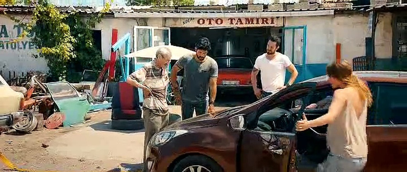 Arızası ne =)