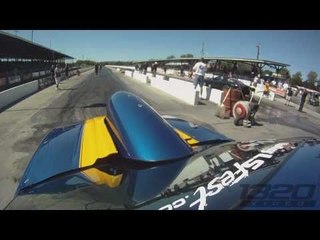 Holley's 2010 LSFest at Beech Bend - Bowling Green, KY