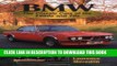Ebook BMW: The Classic Cars of the 1960s and  70s (Crowood AutoClassic) Free Read