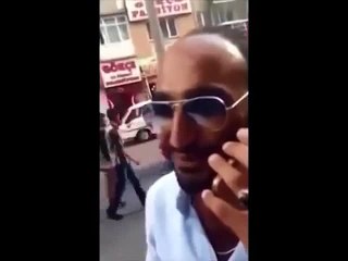 F16 yı Polise Sikayet Eden Sivaslı Kardesimiz =)