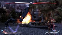 Injustice: Flash vs NightWing 5 Final fight