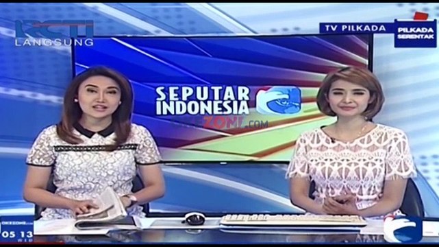 Mabes Polri Benarkan Penangkapan AKBP Brotoseno