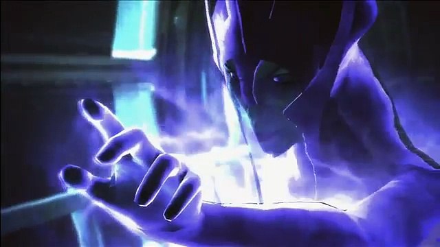 Mass Effect Bonus Disc #6 - Beyond The Game