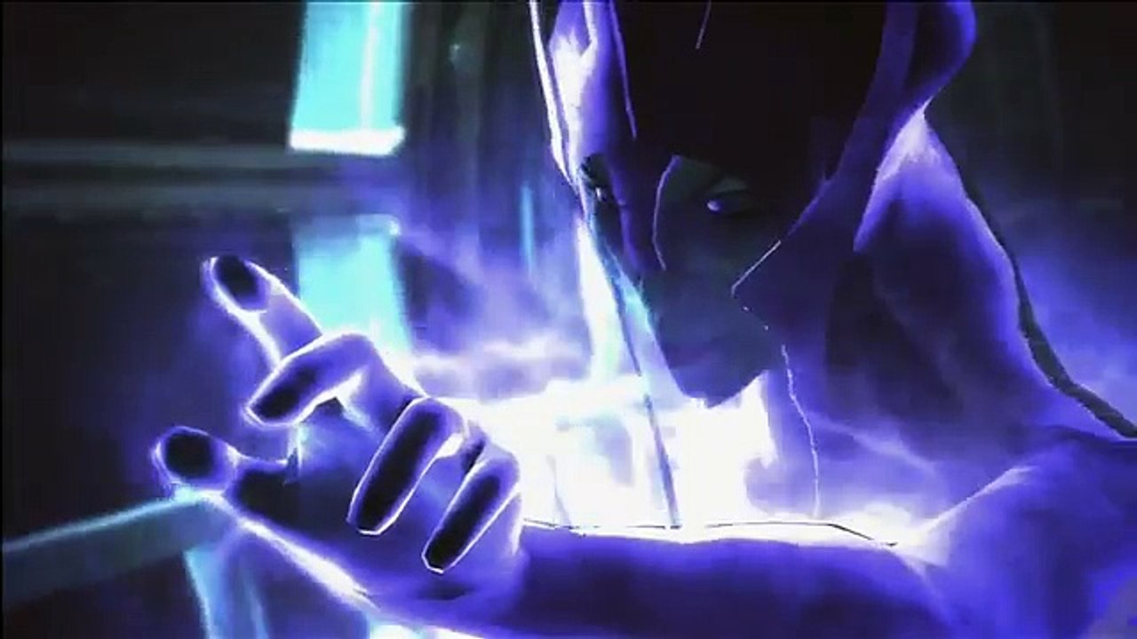 Mass Effect Bonus Disc #6 - Beyond The Game