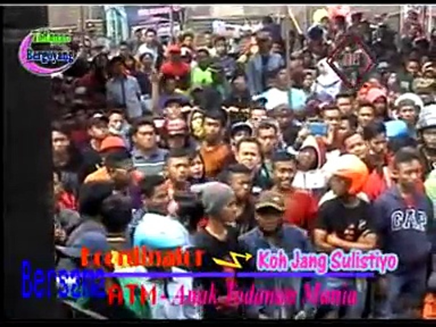 8100 Koleksi Hantu Bungkus Ikat Tepi Dailymotion Terbaru