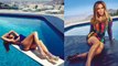 Jennifer Lopez Shows Off Sexy Legs In  ‘Harper’s Bazaar’ Shoot