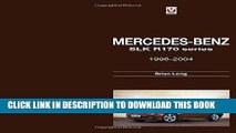 Ebook Mercedes-Benz SLK: R170 series 1996-2004 Free Download