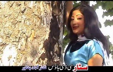 Pashto New Songs & Dance 2017 - Salma Shah - Raza Chi Yaara