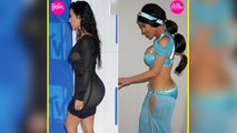 Kim Kardashian Get Butt Reduction Surgery