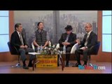 Đài VNA phỏng vấn Phố Bolsa TV, Việt Weekly và KBC Hải Ngoại - Phần 3