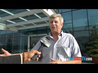 "Hợp đồng 50 năm là ví dụ hoàn hảo nhất của việc tới đây để đầu tư!"