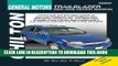 Ebook General Motors, Trailblazer 2002-2006 (Chilton s Total Car Care Repair Manuals) Free Read