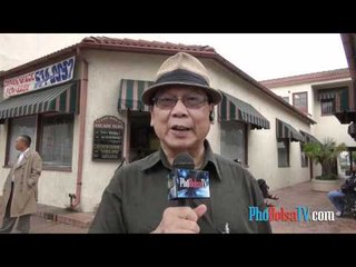 Vì sao NB Nguyễn Phương Hùng không đạp lên hình LS Nguyễn Xuân Nghĩa?