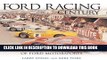 Ebook Ford Racing Century: A Photographic History of Ford Motorsports Free Download