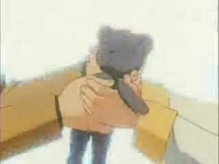 Sakura et Lionel