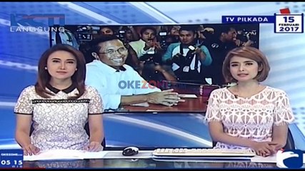 Kasus Dahlan Iskan Segera Disidangkan di Pengadilan Tipikor