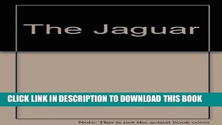 Ebook Jaguar: The Enduring Legend Free Read