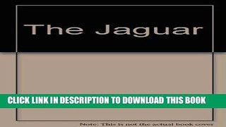 Best Seller Jaguar: The Enduring Legend Free Read