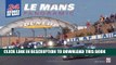 Best Seller Le Mans Panoramic Free Read